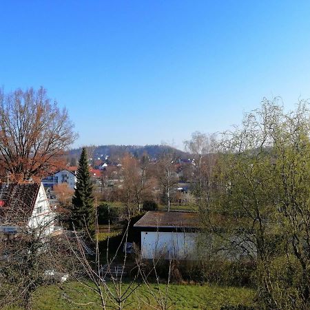 Cloud Appartamento Uhldingen-Mühlhofen Esterno foto