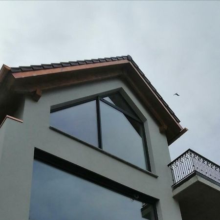Cloud Appartamento Uhldingen-Mühlhofen Esterno foto
