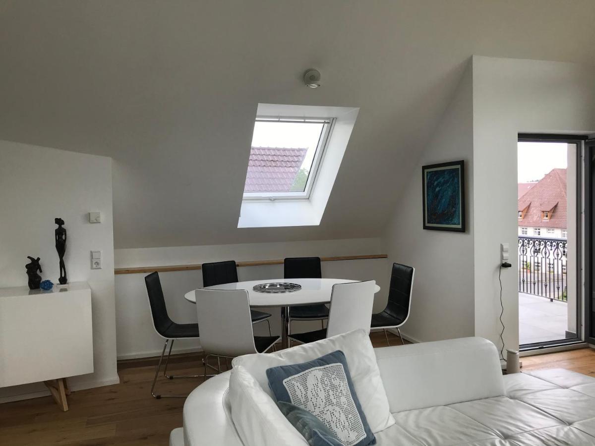Cloud Appartamento Uhldingen-Mühlhofen Esterno foto