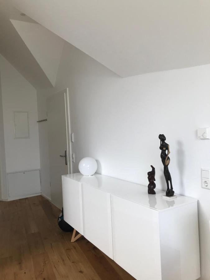 Cloud Appartamento Uhldingen-Mühlhofen Esterno foto