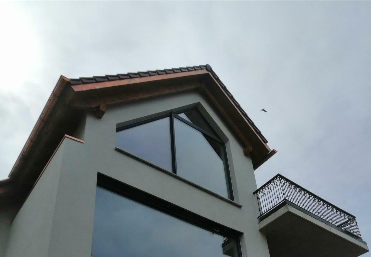 Cloud Appartamento Uhldingen-Mühlhofen Esterno foto